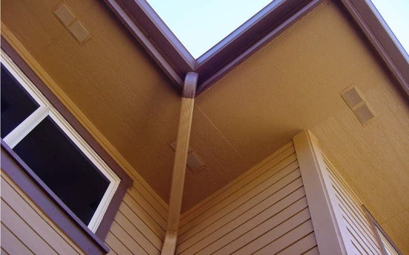 Siding
